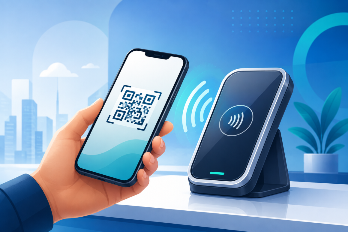 QRIS TAP di Ponsel NFC: Daftar Dompet Digital dan Bank yang Mendukung