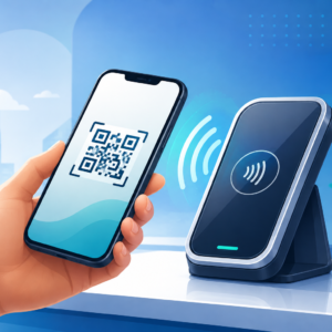 QRIS TAP di Ponsel NFC: Daftar Dompet Digital dan Bank yang Mendukung QRIS TAP di Ponsel NFC: Daftar Dompet Digital dan Bank yang Mendukung