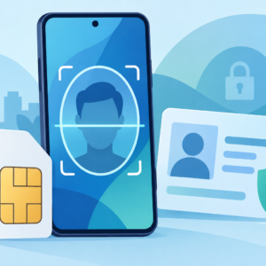 Registrasi Kartu SIM dengan Pengenalan Wajah: Apa yang Berubah bagi Pengguna Telkomsel, XL, Indosat, dan Operator Lain?