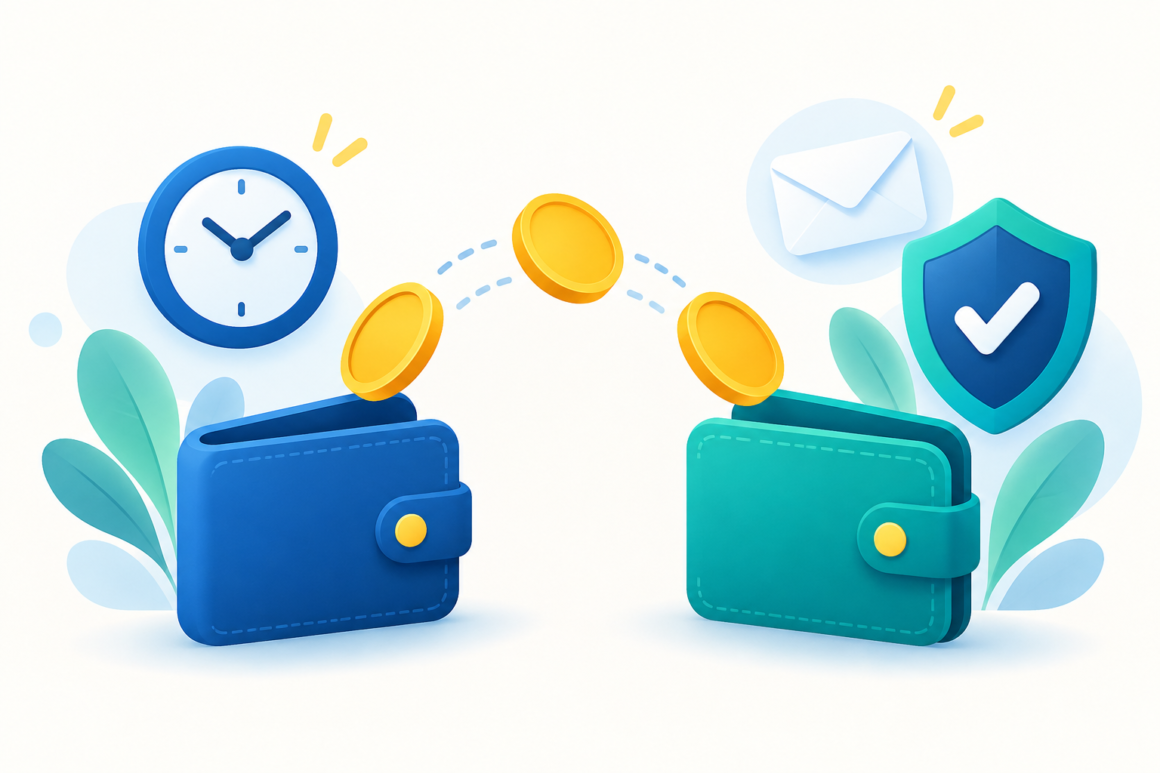 Pembayaran PayPal Tertunda atau Belum Diklaim: Penyebab dan Langkah Aman yang Bisa Dilakukan Pembayaran PayPal Tertunda atau Belum Diklaim: Penyebab dan Langkah Aman yang Bisa Dilakukan